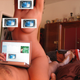 Illustration for article titled Inappropriate Gizmodo Browsing Contest Gallery (Some NSFW)